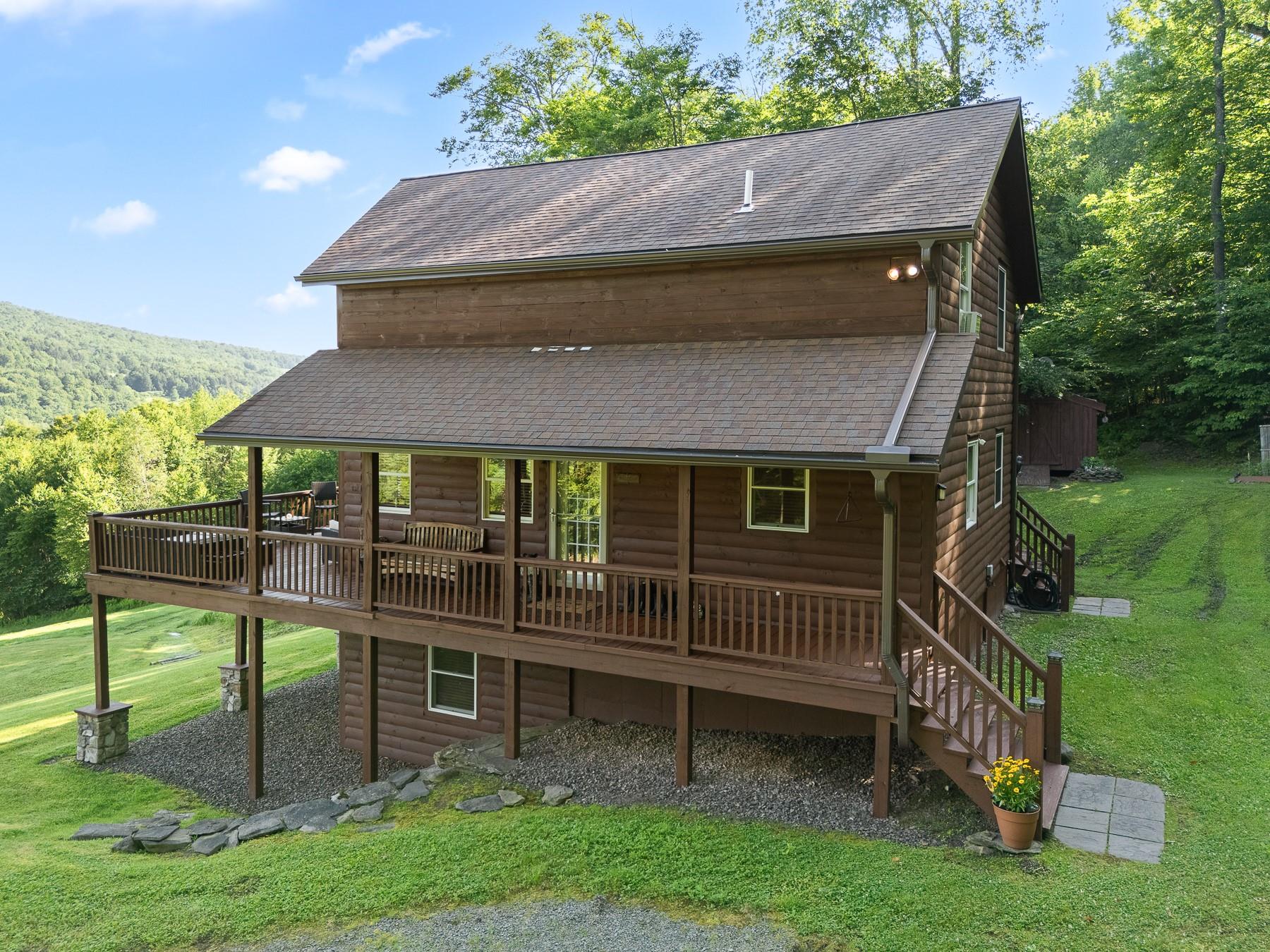 #19 photo, 734 Lewis Road, Walton , NY 13856