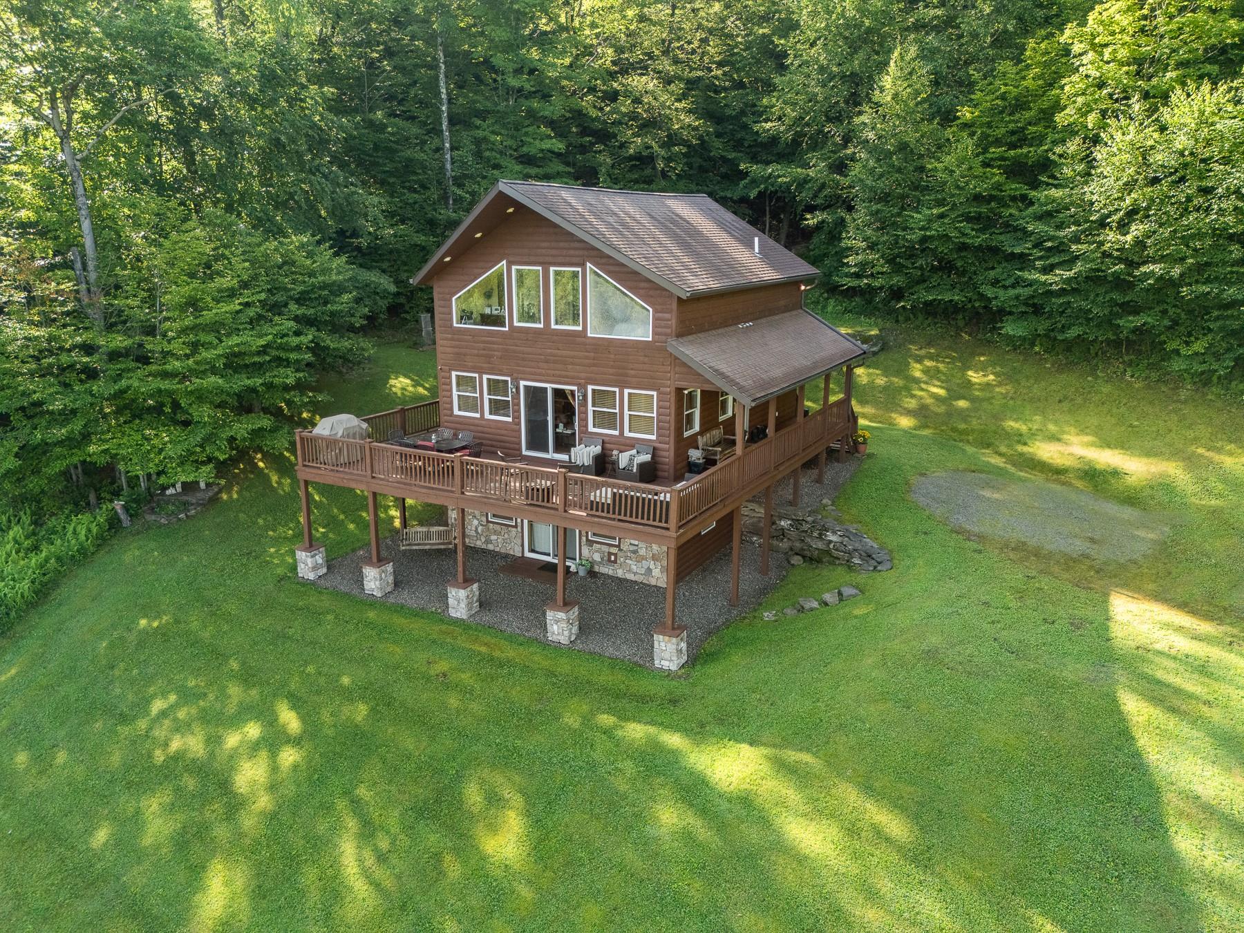 #5 photo, 734 Lewis Road, Walton , NY 13856