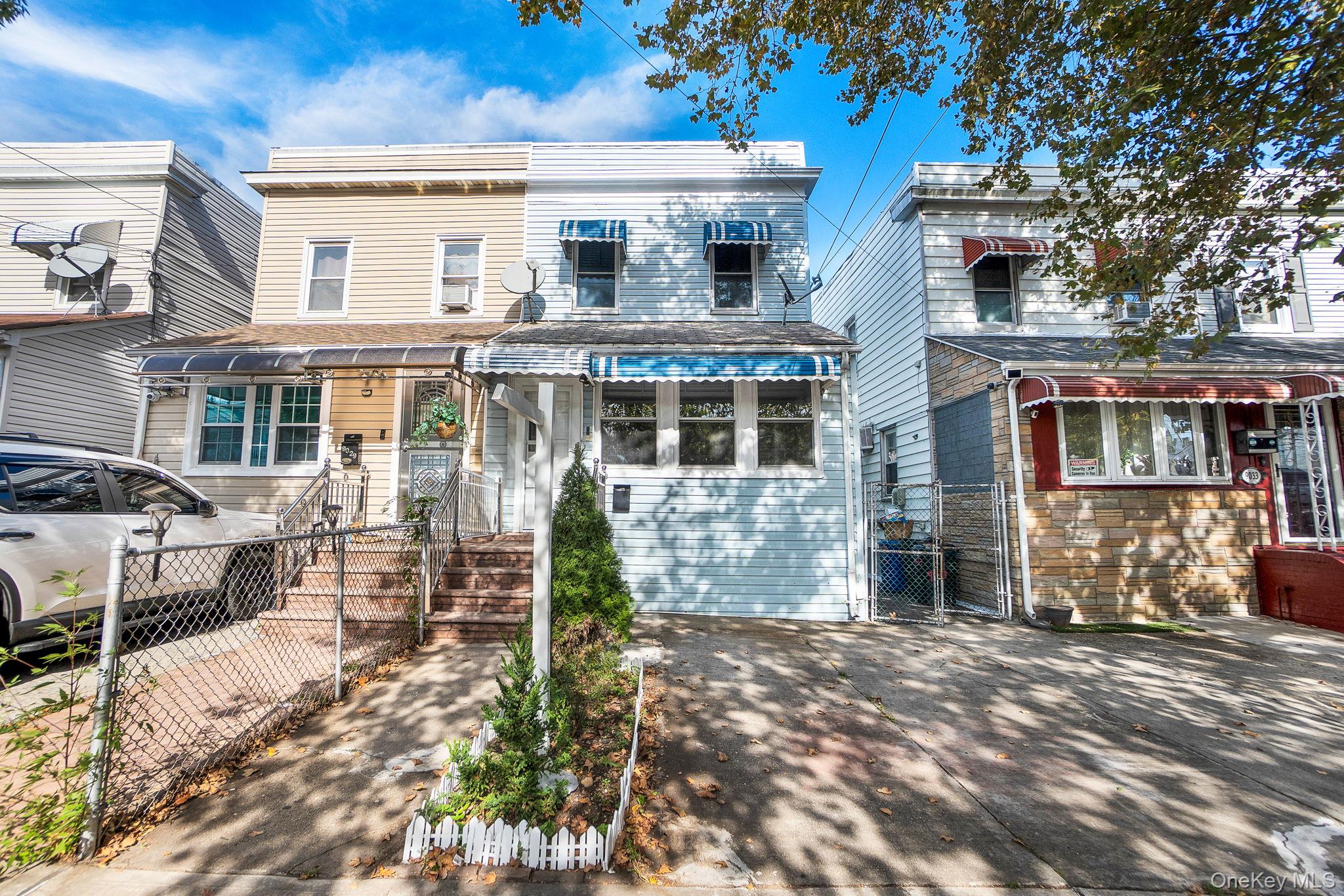 #2 photo, 90-31 185TH Street, クイーンズ区 Hollis , NY 11423