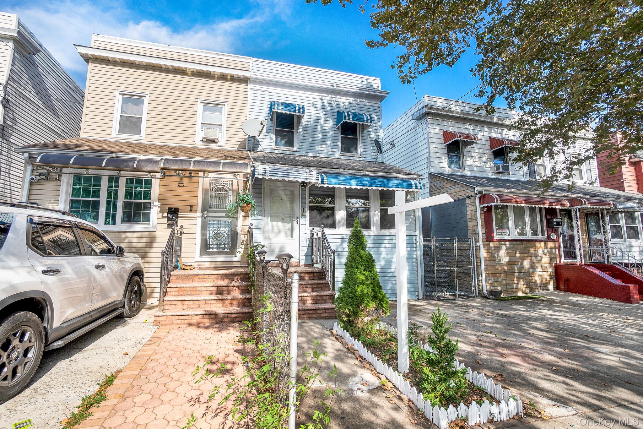 #3 photo, 90-31 185TH Street, クイーンズ区 Hollis , NY 11423