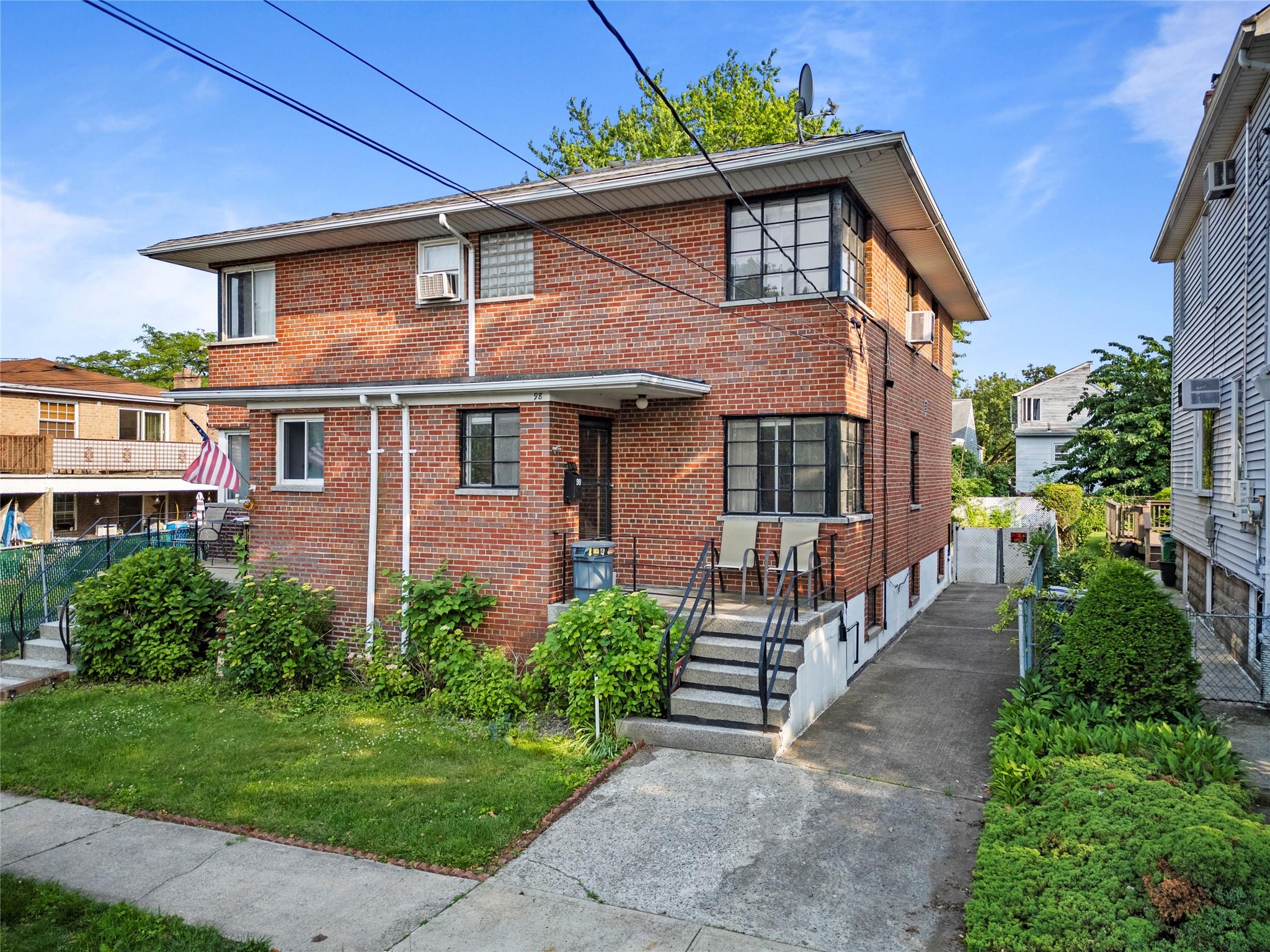 #1 photo, 98 Pell Place, 布朗士 Bronx , NY 10464