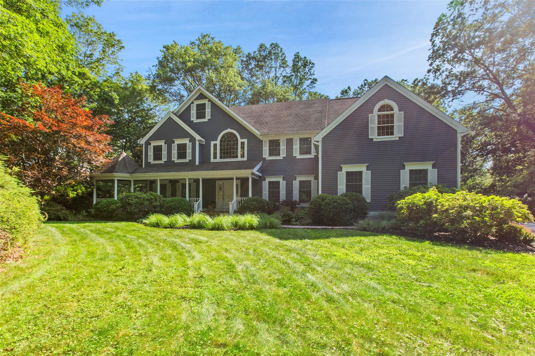 #1 photo, 18 Gideon Reynolds Road, Cross River , NY 10518