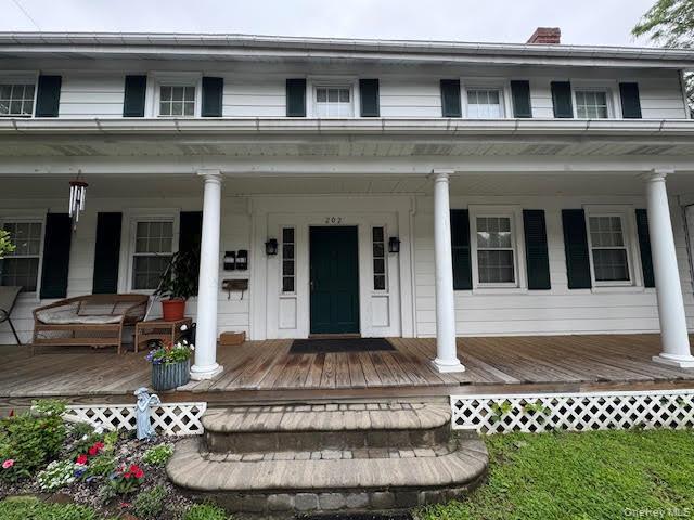 #1 photo, 202 Hudson Street, 紐約州 Cornwall On Hudson , NY 12520