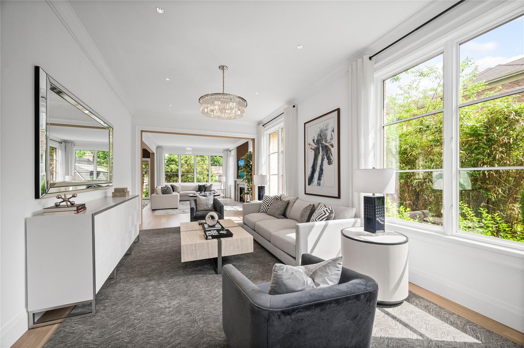 #4 photo, 7 Mirrielees Road, ナッソー郡 Great Neck , NY 11021