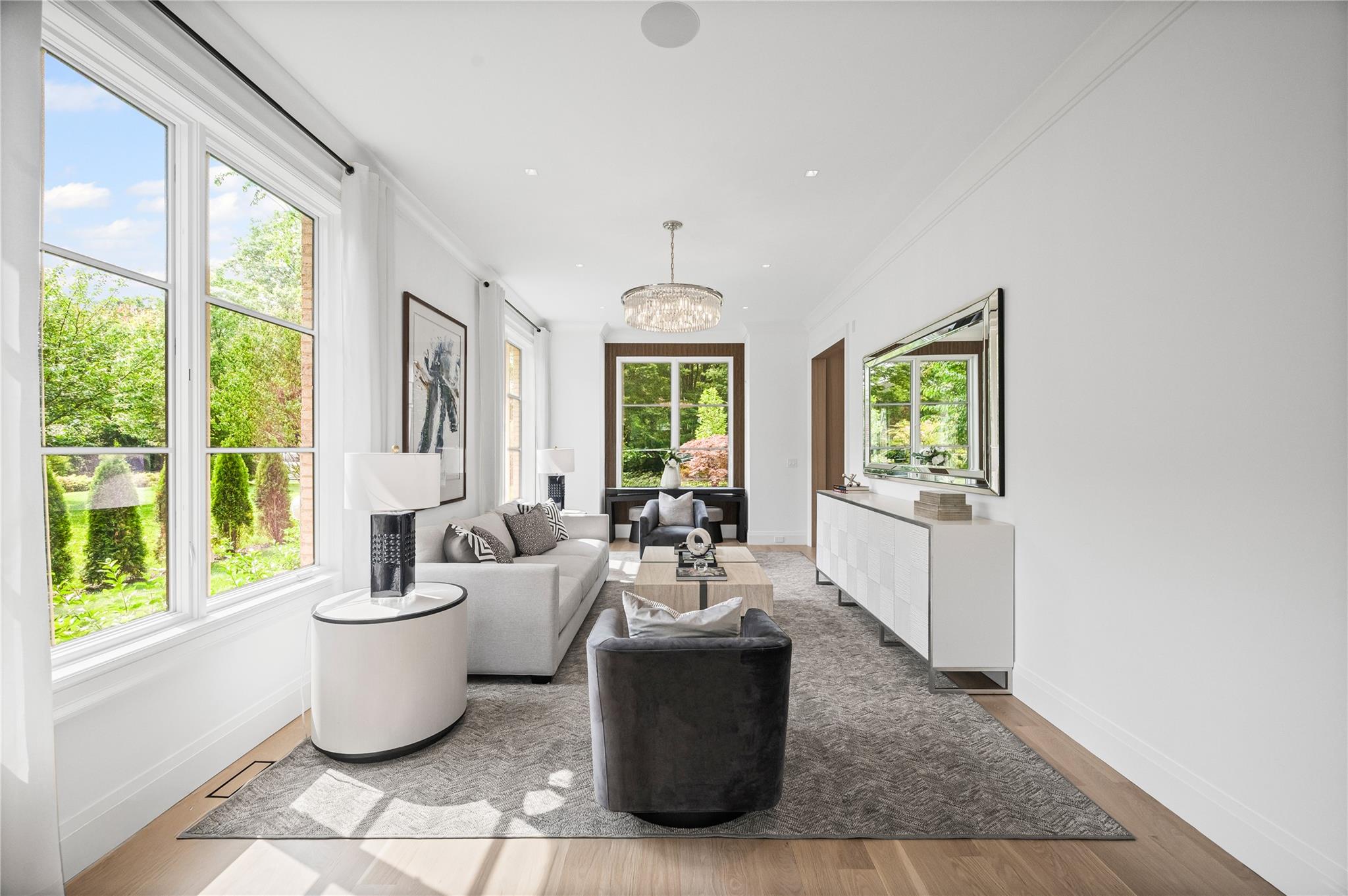 #5 photo, 7 Mirrielees Road, ナッソー郡 Great Neck , NY 11021