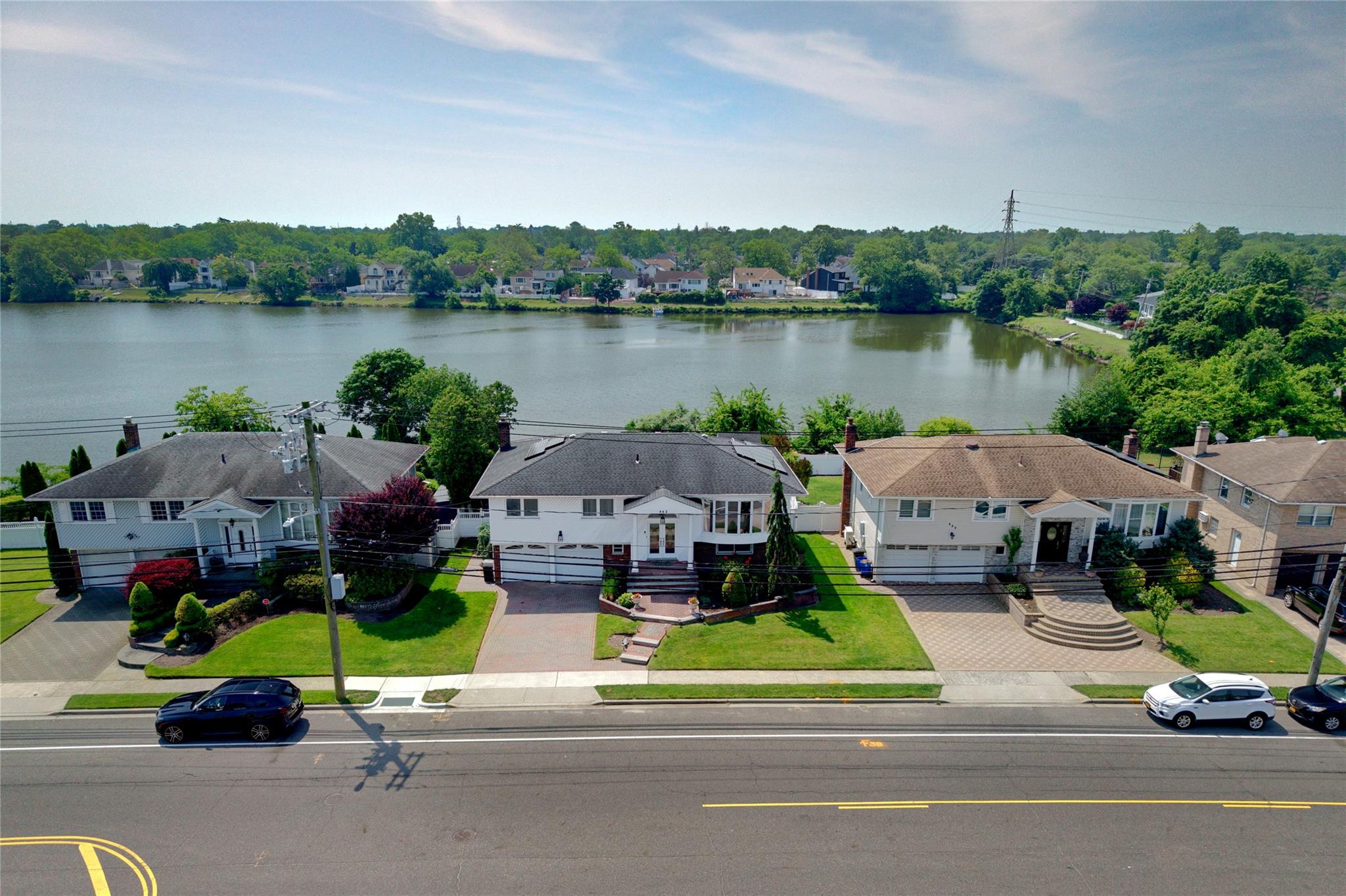 #1 photo, 443 Hungry Harbor Road, 長島 North Woodmere , NY 11581