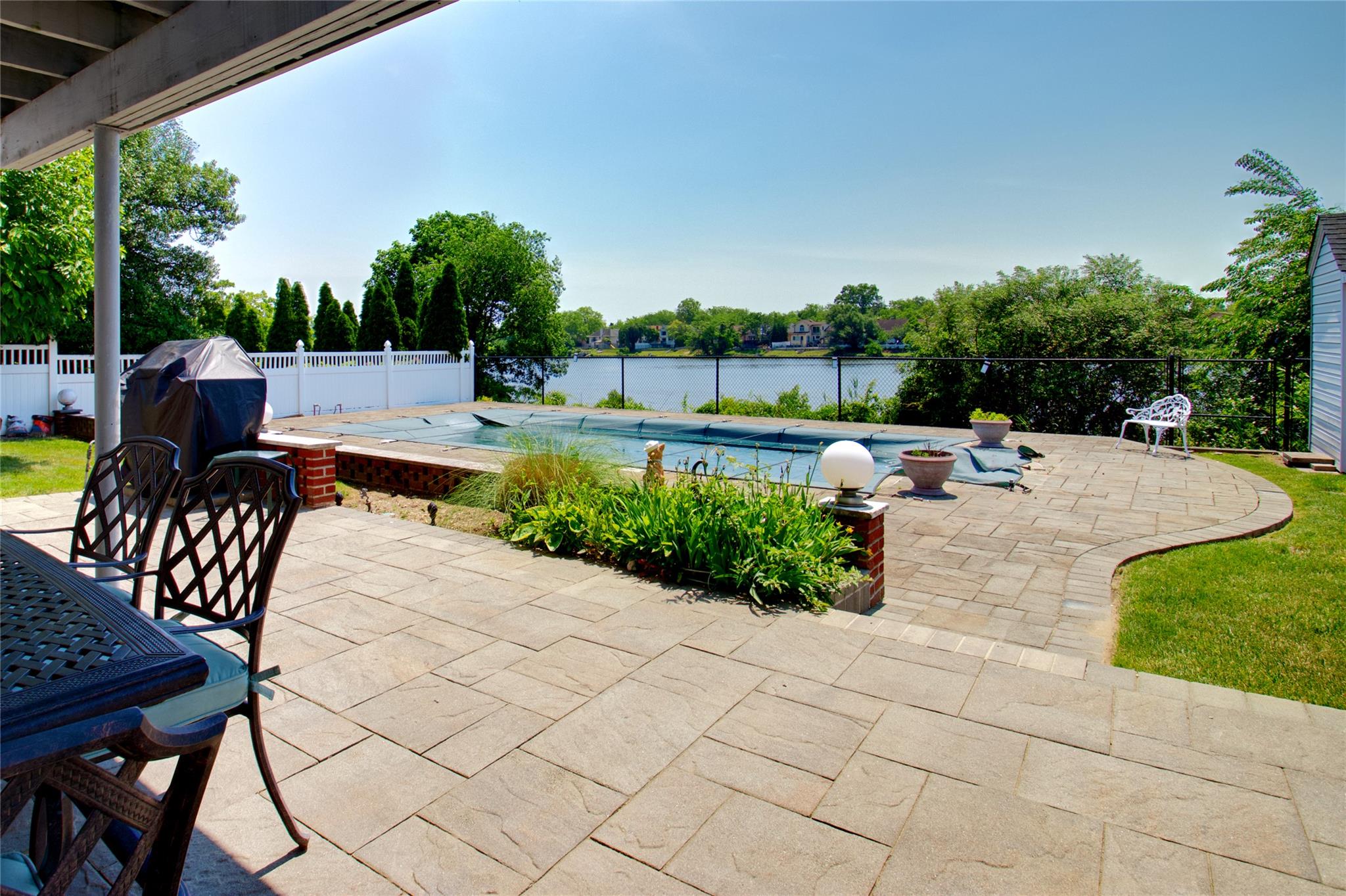 #20 photo, 443 Hungry Harbor Road, ナッソー郡 North Woodmere , NY 11581