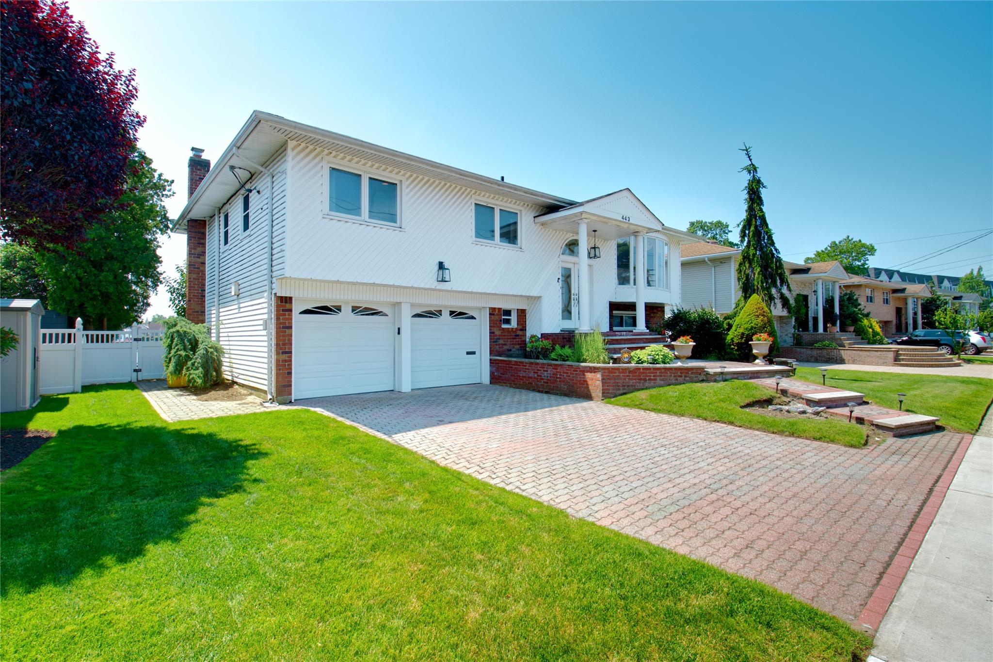 #3 photo, 443 Hungry Harbor Road, ナッソー郡 North Woodmere , NY 11581