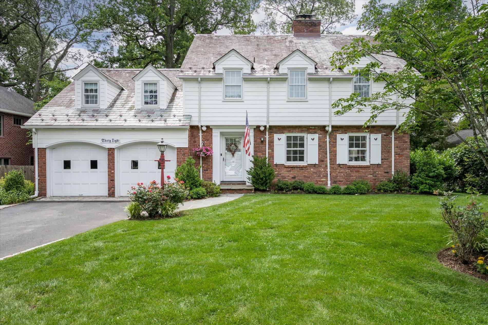 #1 photo, 38 Mason Drive, ناسو Manhasset , NY 11030