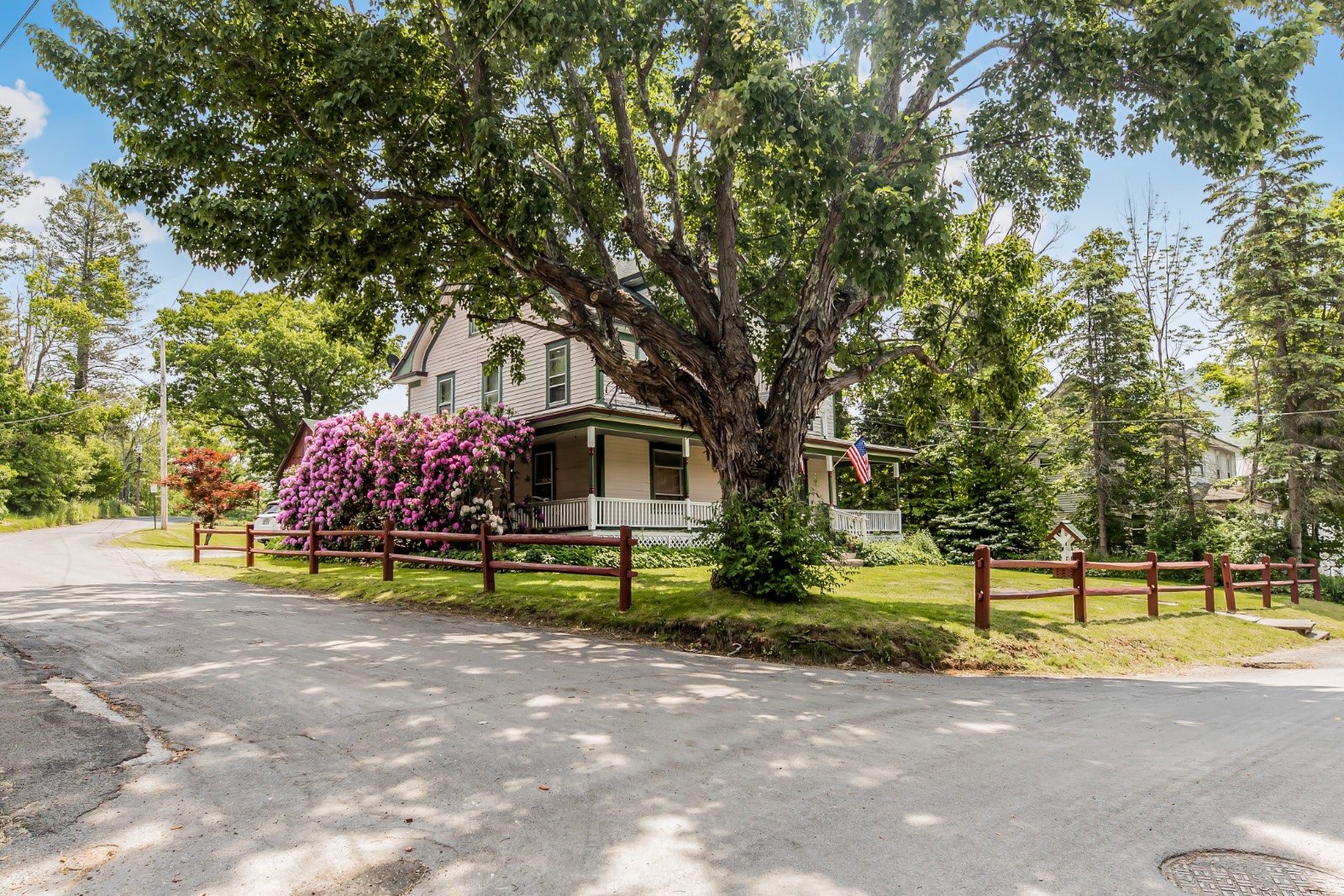 #1 photo, 70 Church Street, Margaretville , NY 13846