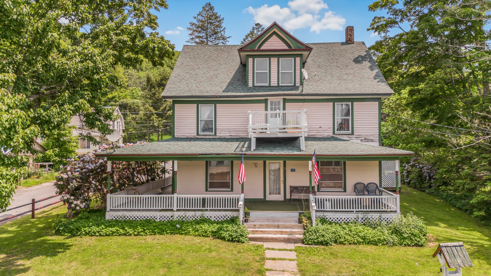 #11 photo, 70 Church Street, Margaretville , NY 13846