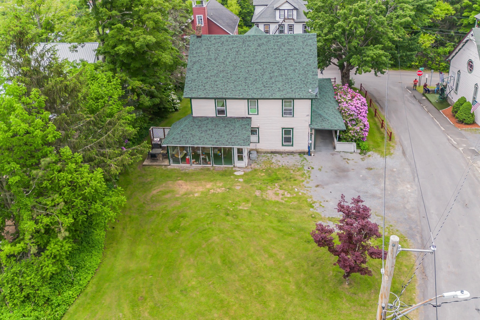 #15 photo, 70 Church Street, Margaretville , NY 13846