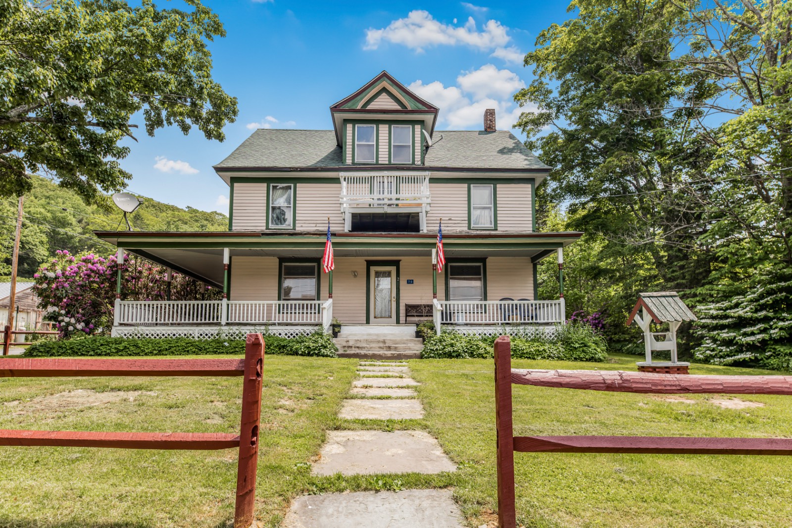 #7 photo, 70 Church Street, Margaretville , NY 13846