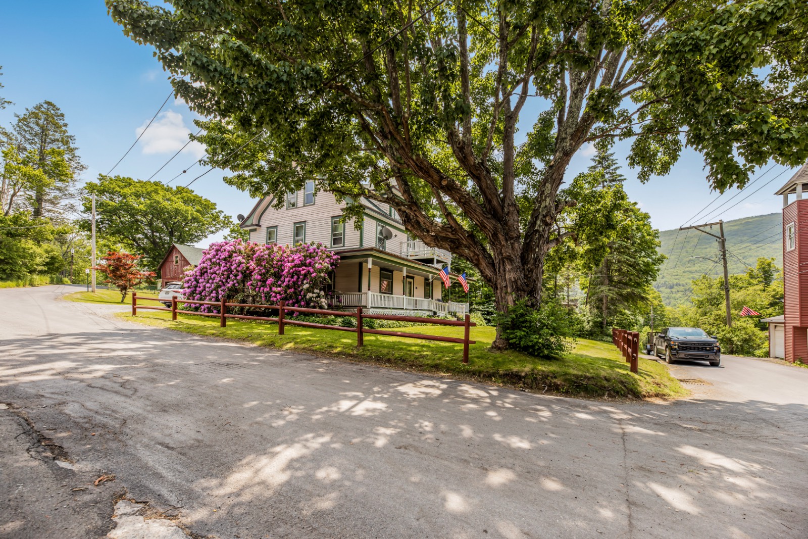 #9 photo, 70 Church Street, Margaretville , NY 13846