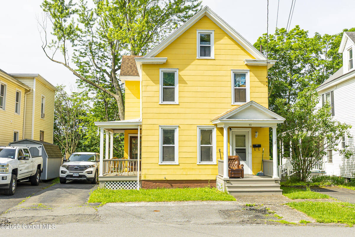 #1 photo, 53 Broad Street, Catskill , NY 12414
