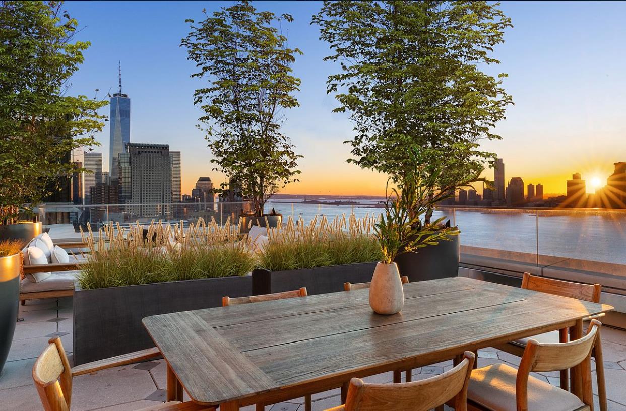 #10 photo, 110 CHARLTON Street, マンハッタン Hudson Square , NY 10014