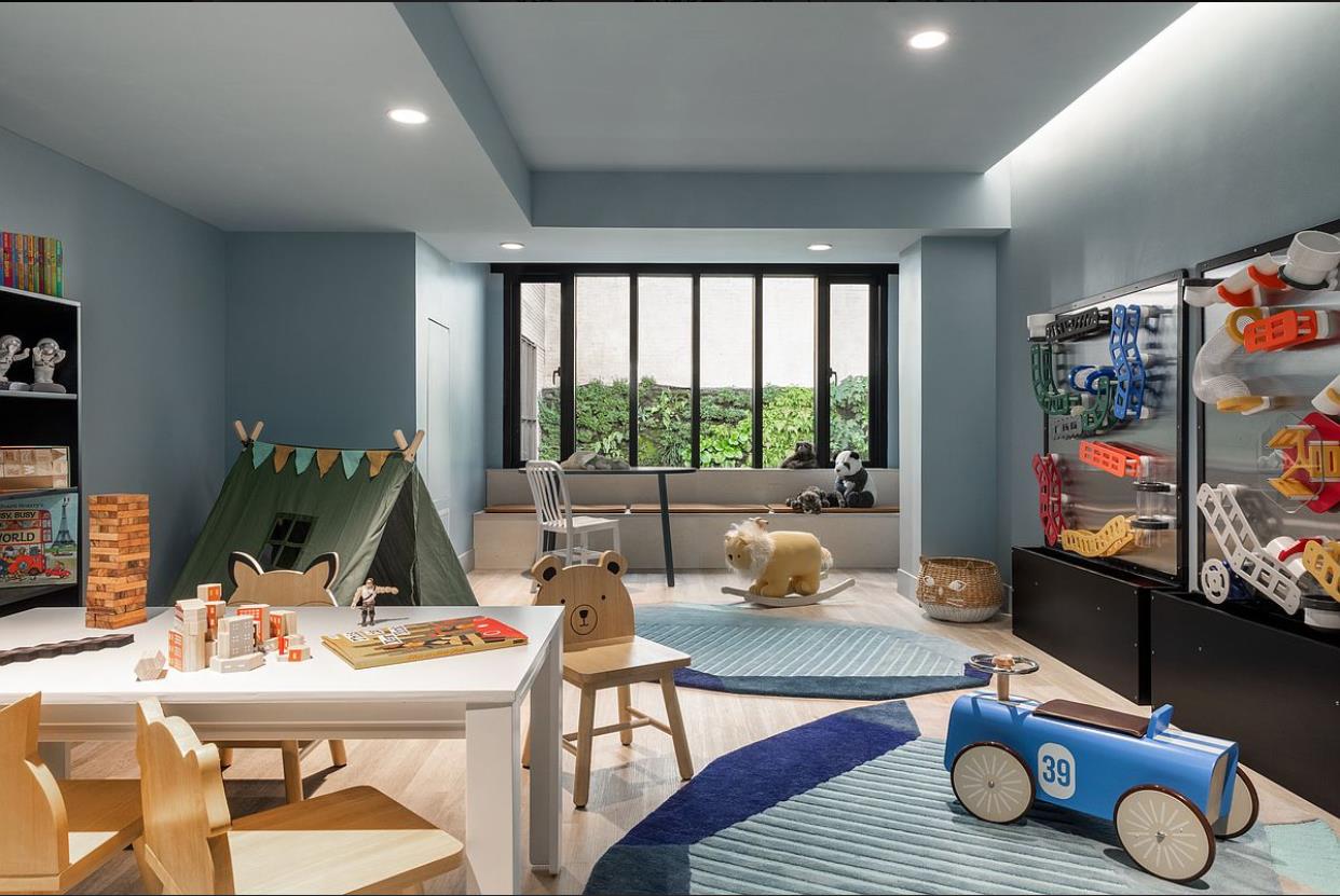 #12 photo, 110 CHARLTON Street, マンハッタン Hudson Square , NY 10014