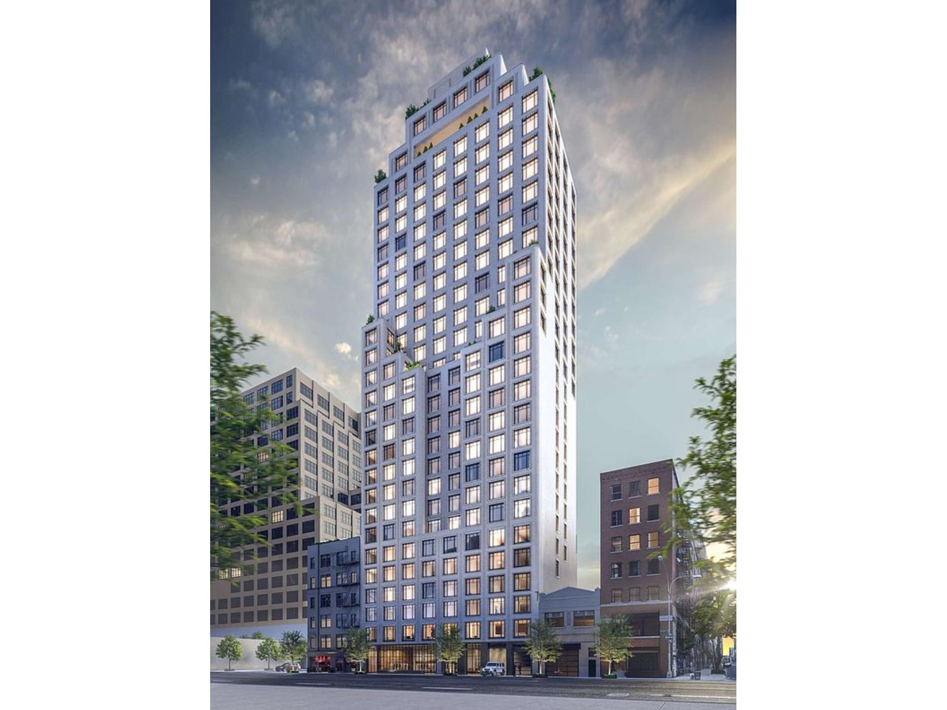 #17 photo, 110 CHARLTON Street, マンハッタン Hudson Square , NY 10014