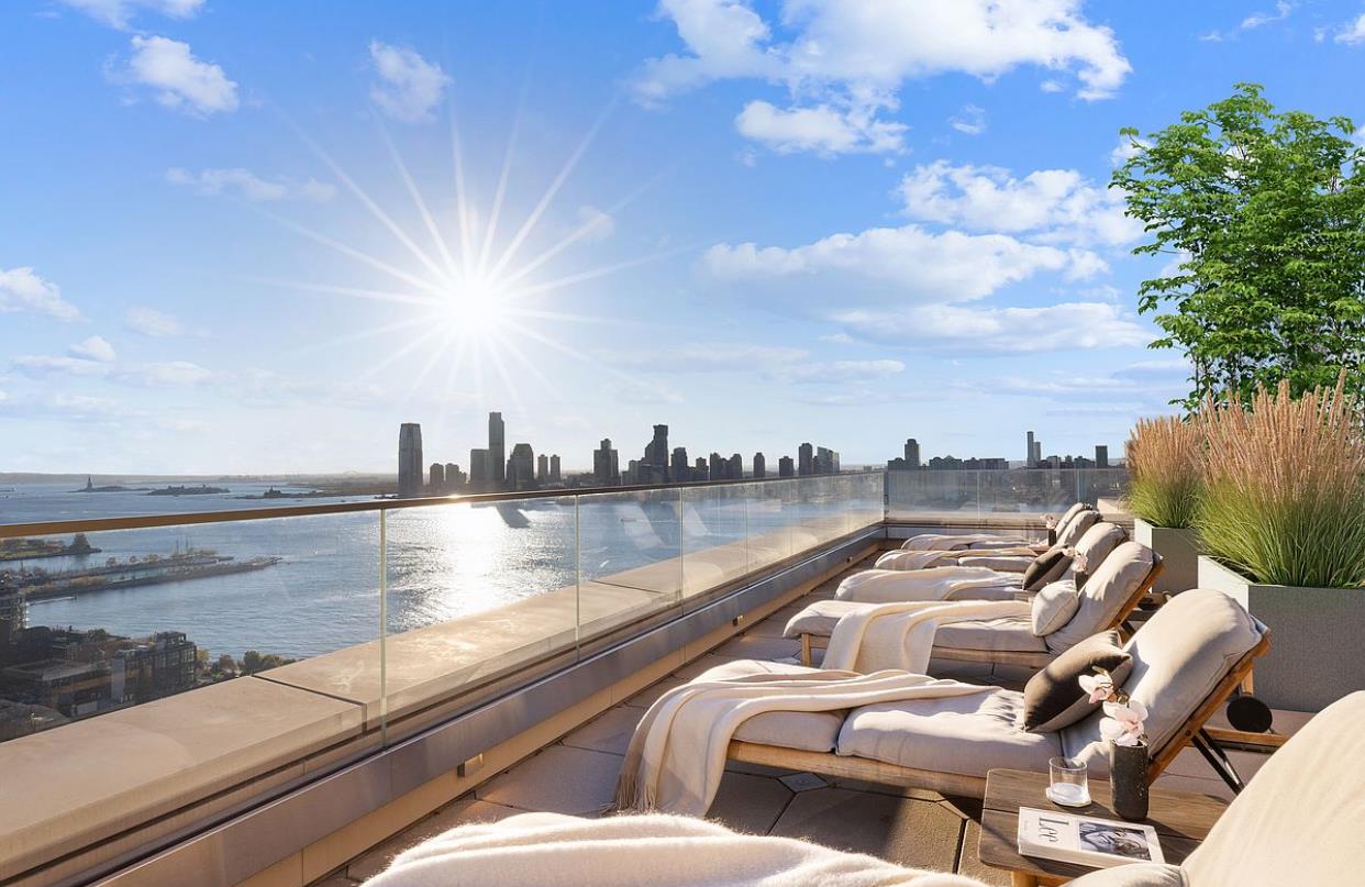 #9 photo, 110 CHARLTON Street, マンハッタン Hudson Square , NY 10014