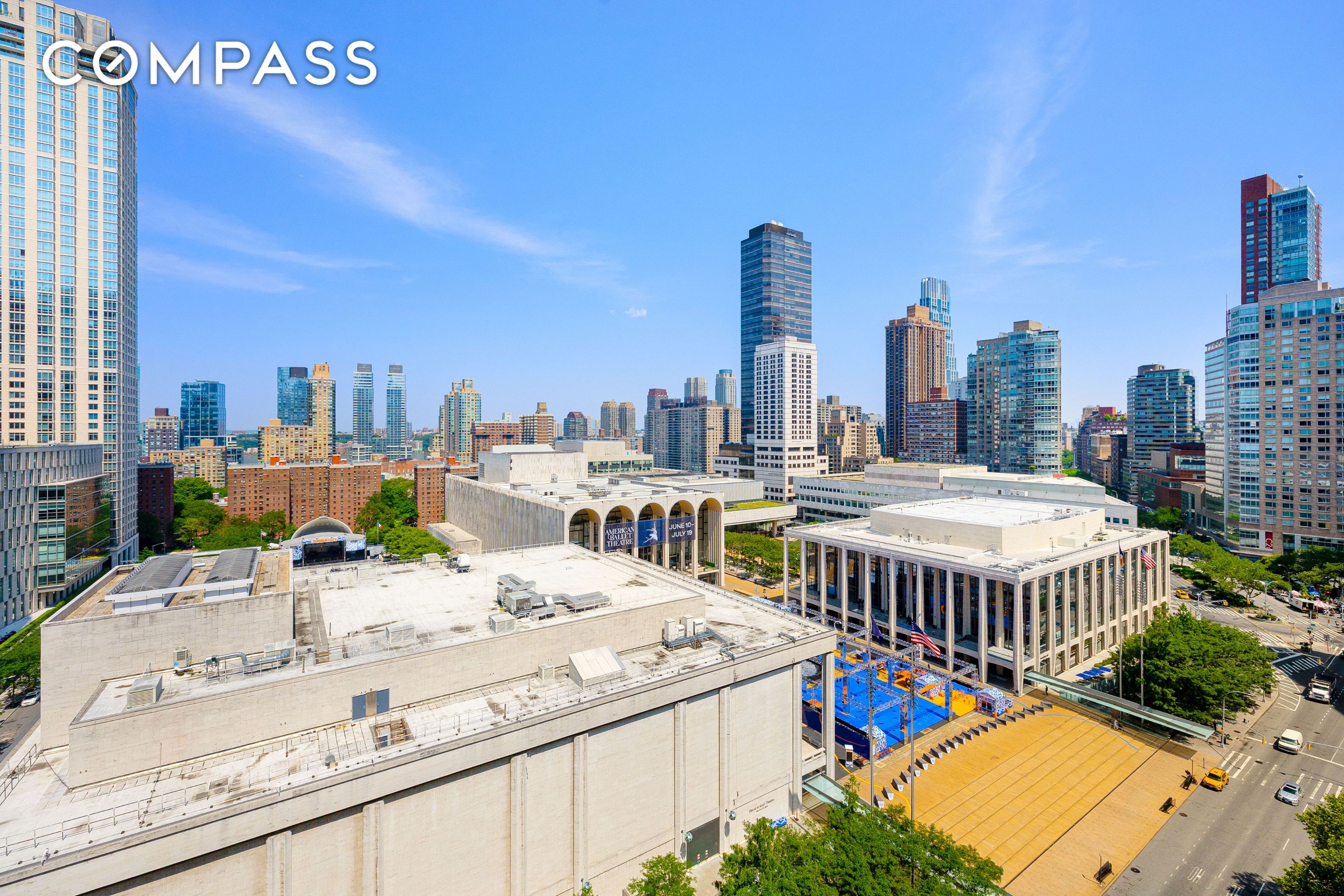 #3 photo, 61 W 62nd Street, マンハッタン Upper West Side , NY 10023