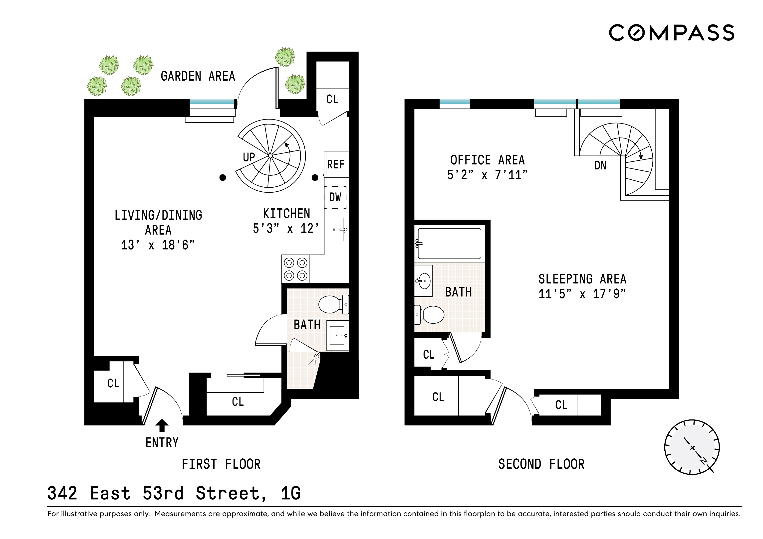 #2 photo, 342 E 53rd Street, マンハッタン Midtown East , NY 10022