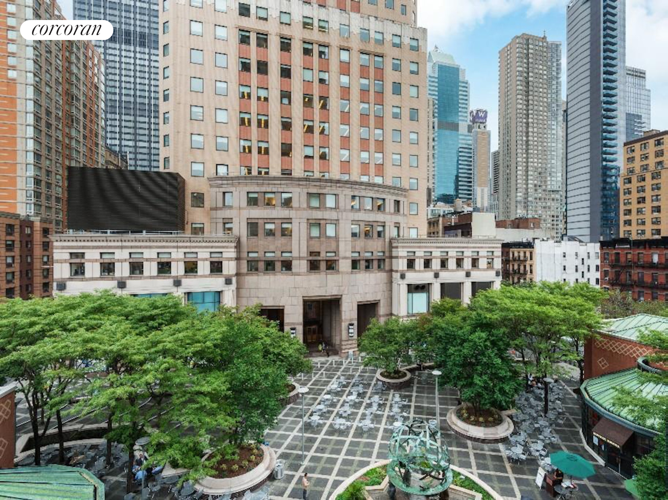 #10 photo, 350 W 50TH Street, マンハッタン Hells Kitchen , NY 10019