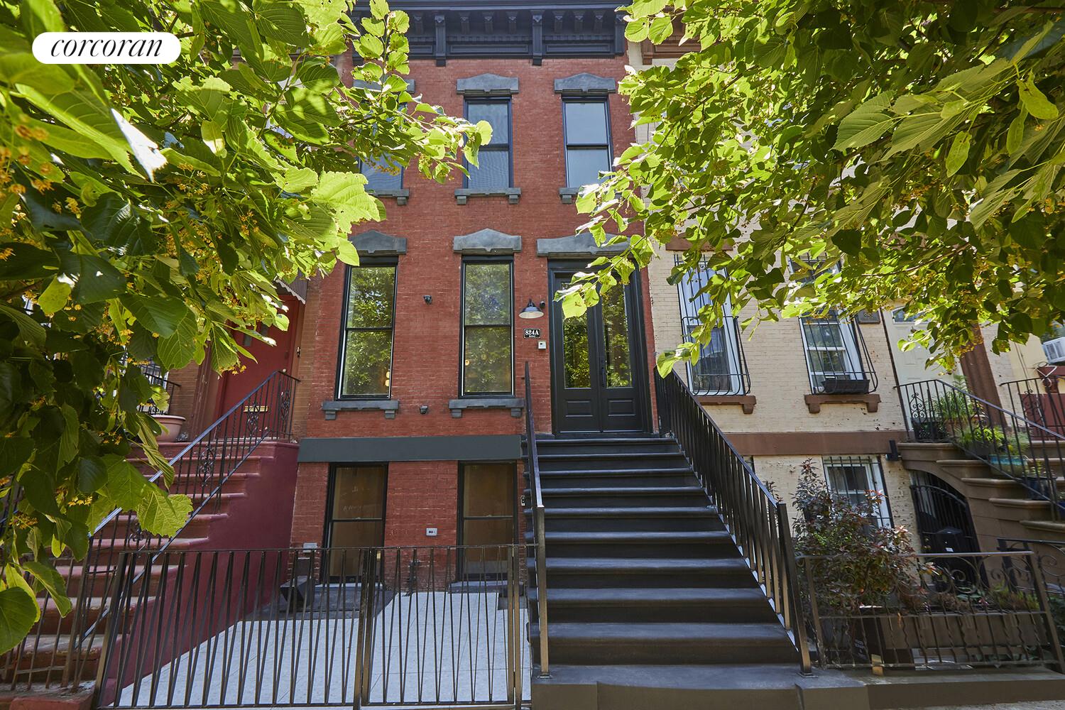 #1 photo, 824A QUINCY Street, Stuyvesant Heights , NY 11221