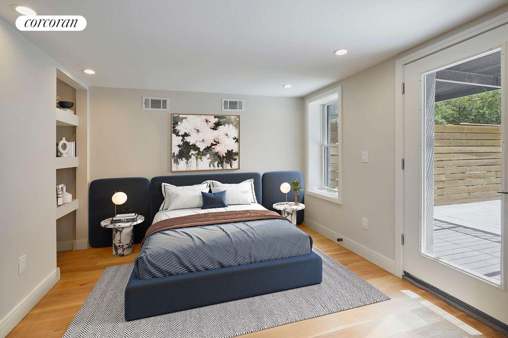 #13 photo, 824A QUINCY Street, ブルックリン区 Stuyvesant Heights , NY 11221