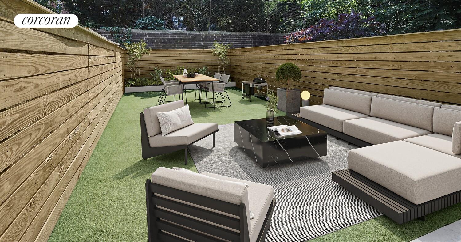 #14 photo, 824A QUINCY Street, ブルックリン区 Stuyvesant Heights , NY 11221