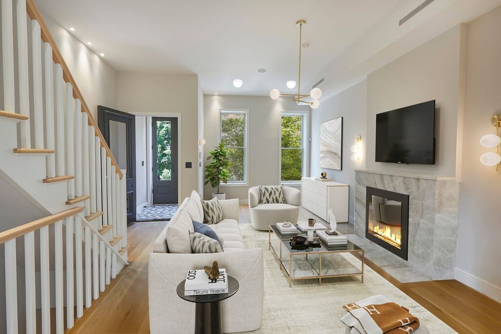 #17 photo, 824A QUINCY Street, ブルックリン区 Stuyvesant Heights , NY 11221