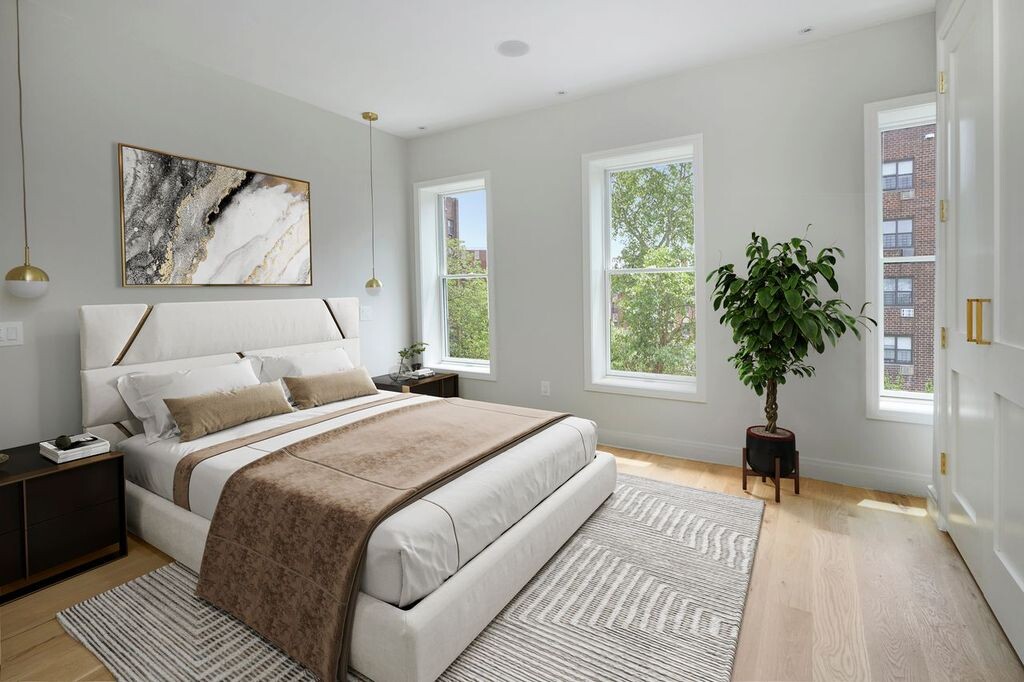 #19 photo, 824A QUINCY Street, ブルックリン区 Stuyvesant Heights , NY 11221