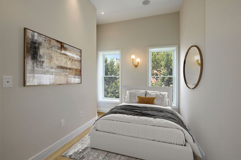 #21 photo, 824A QUINCY Street, ブルックリン区 Stuyvesant Heights , NY 11221