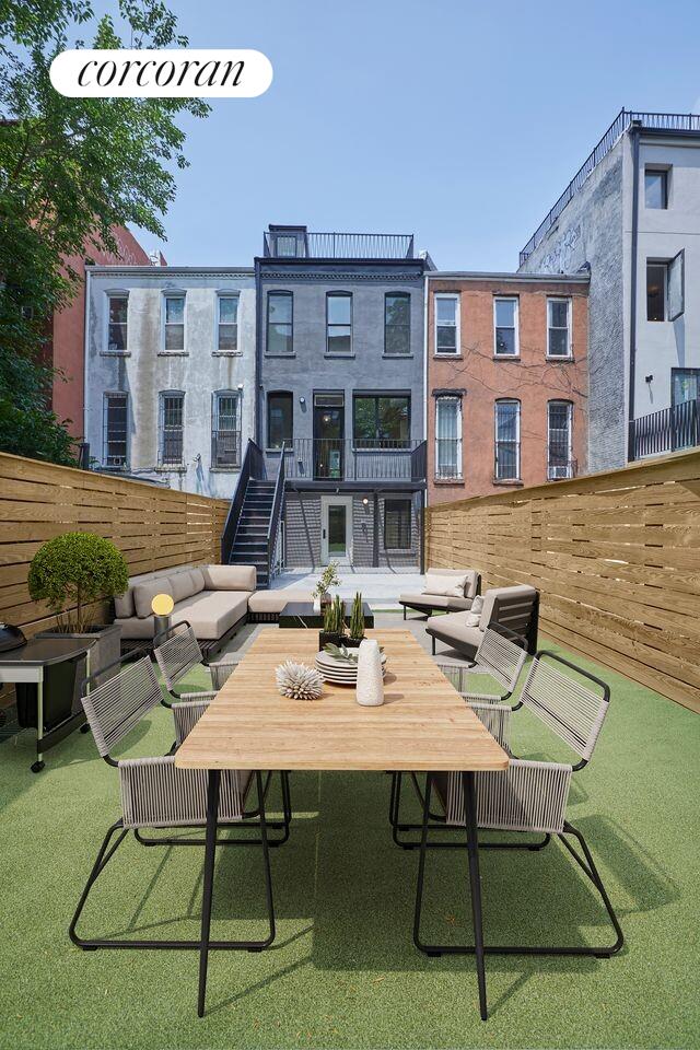 #6 photo, 824A QUINCY Street, ブルックリン区 Stuyvesant Heights , NY 11221