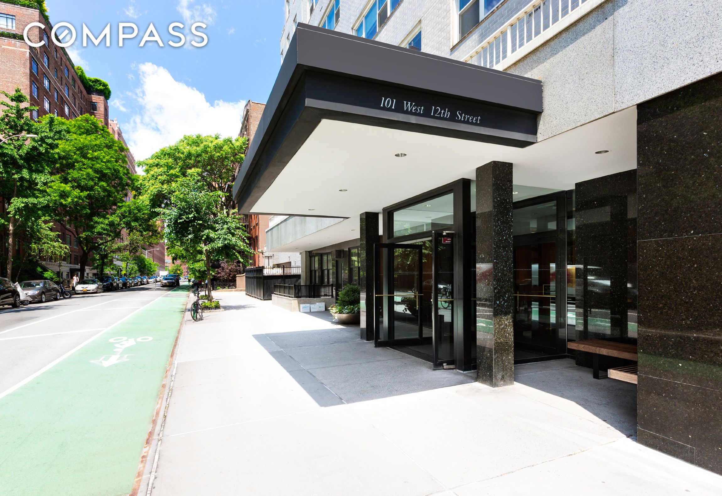 #9 photo, 101 W 12th Street, マンハッタン West Village , NY 10011