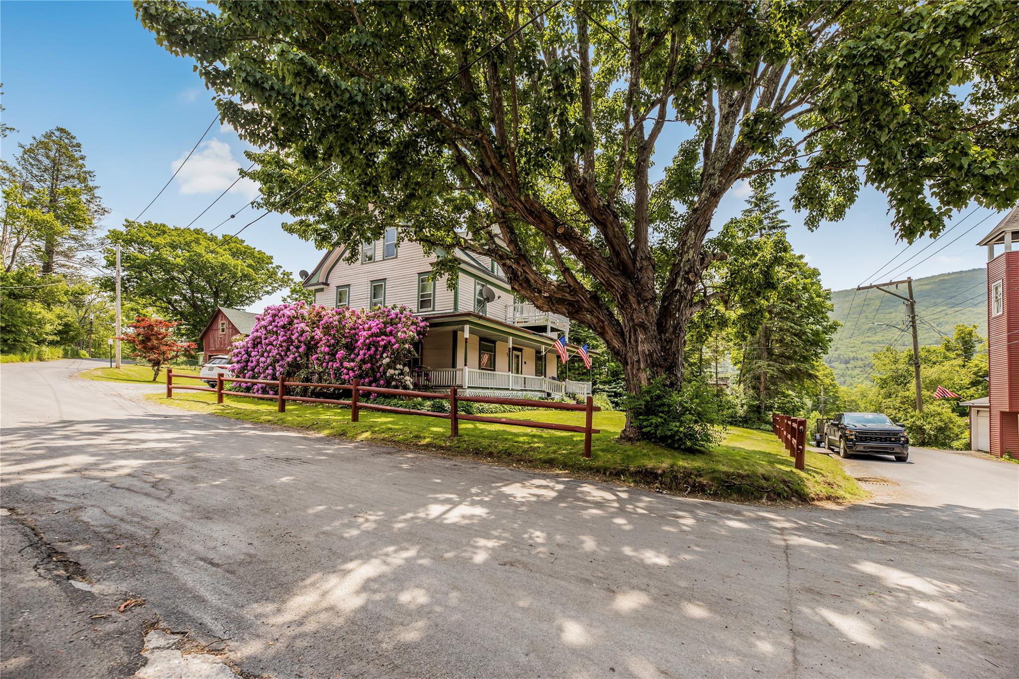 #10 photo, 70 Church Street, Margaretville , NY 13846