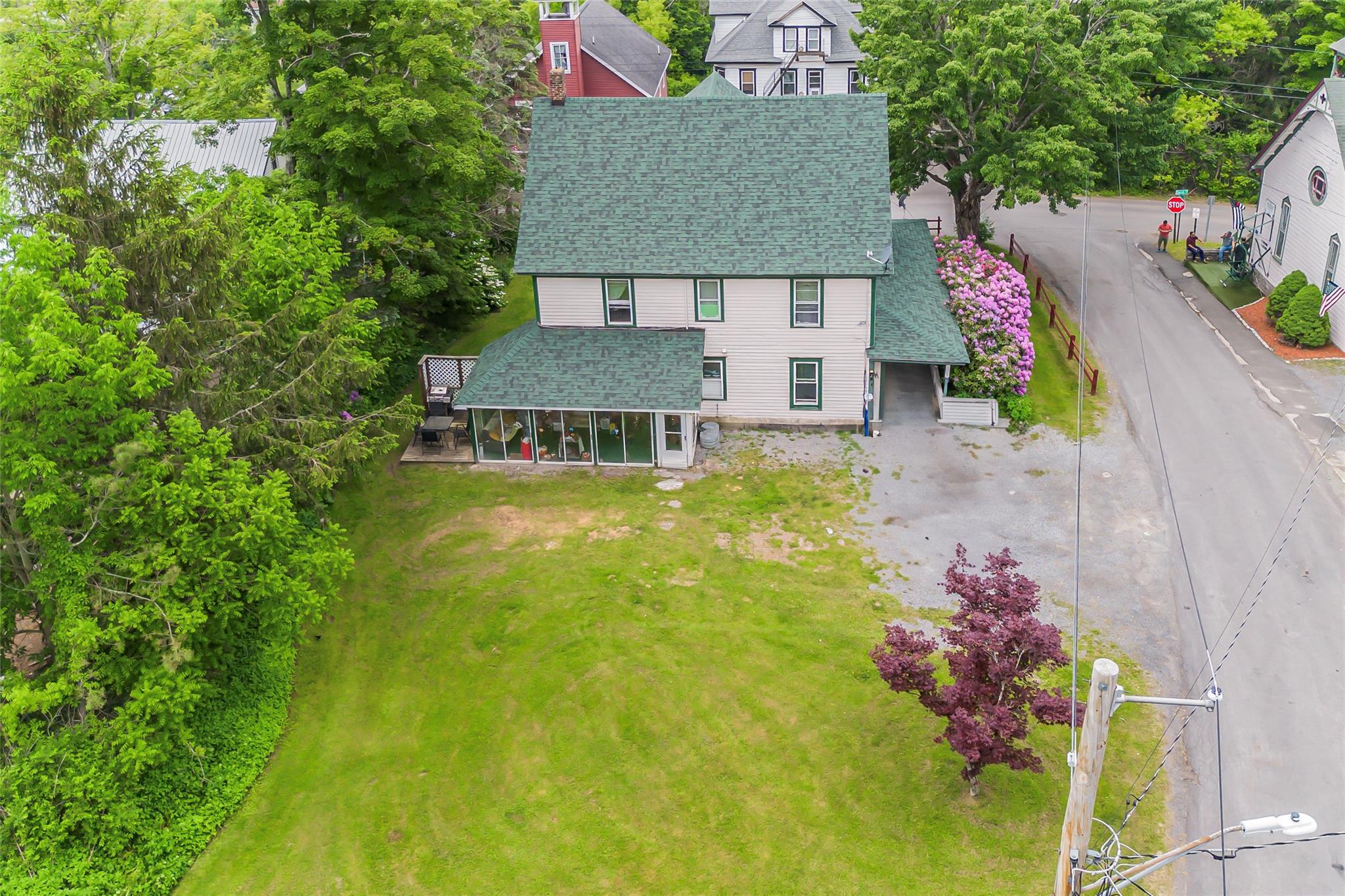 #13 photo, 70 Church Street, Margaretville , NY 13846