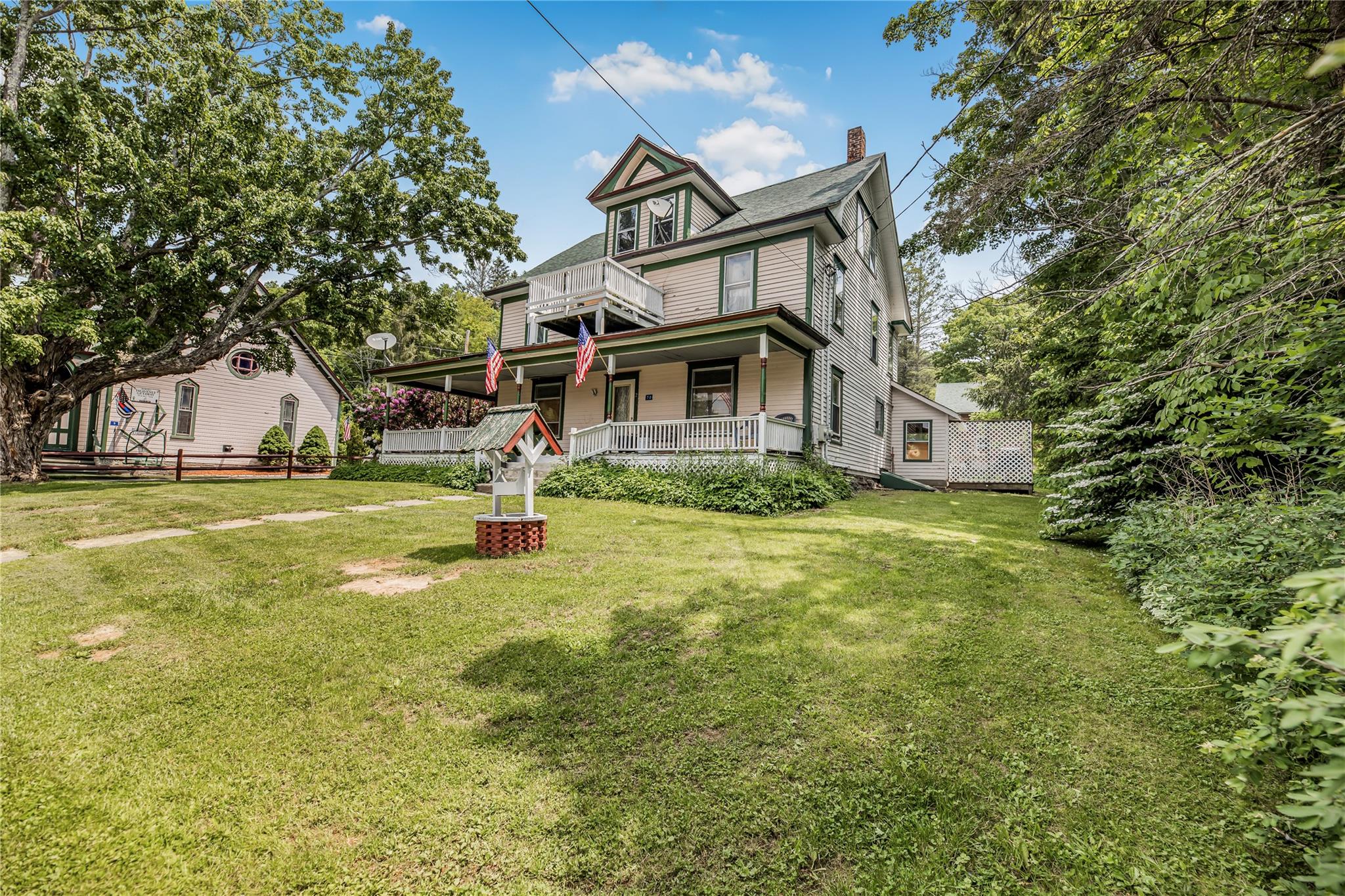 #4 photo, 70 Church Street, Margaretville , NY 13846