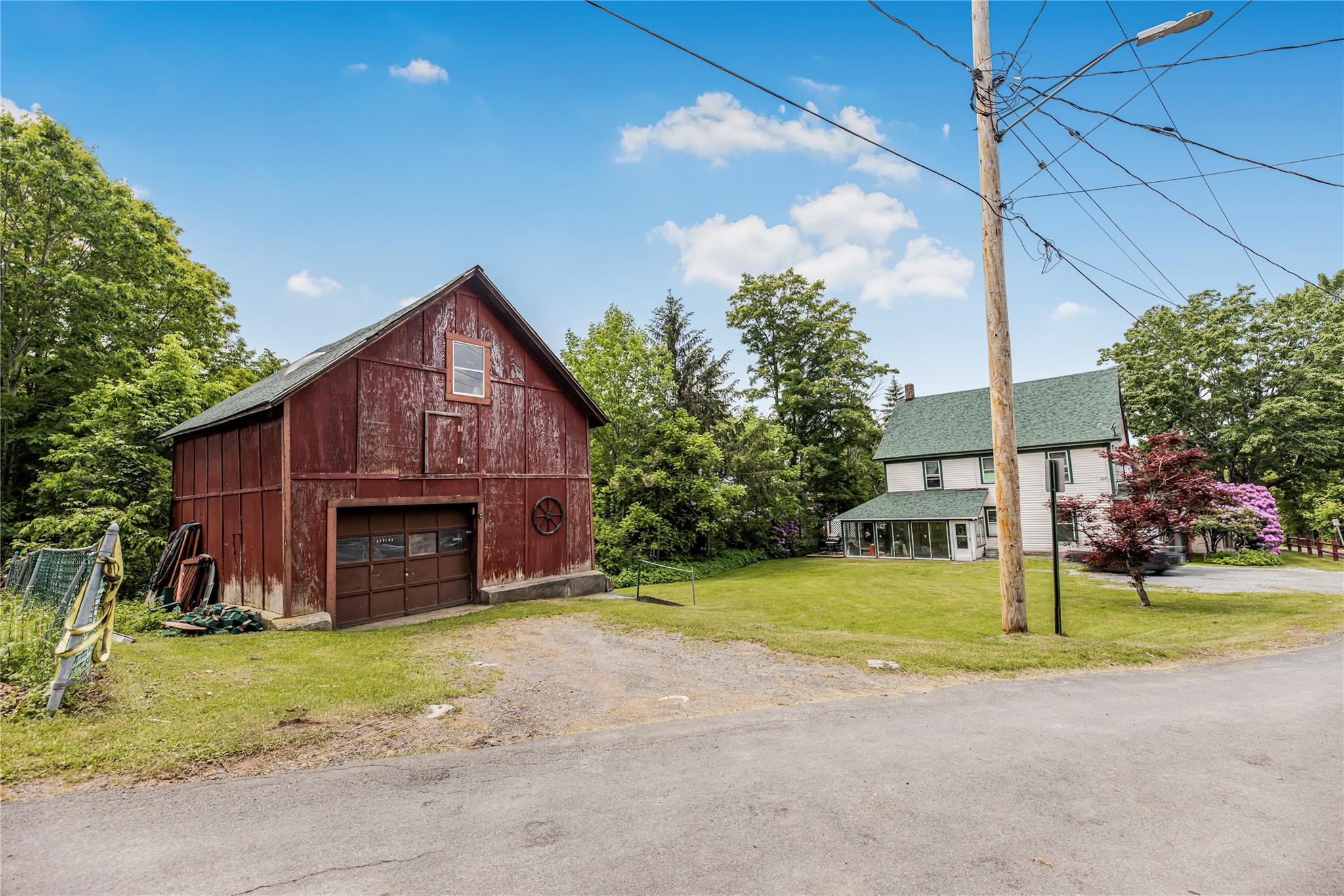 #5 photo, 70 Church Street, Margaretville , NY 13846