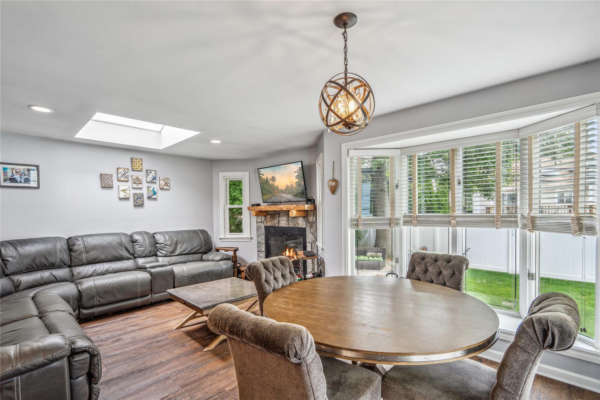 #12 photo, 58 Circle Drive, ナッソー郡 Syosset , NY 11791