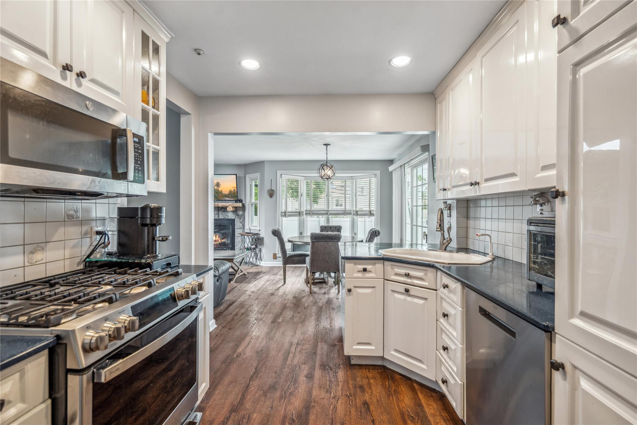 #16 photo, 58 Circle Drive, ナッソー郡 Syosset , NY 11791