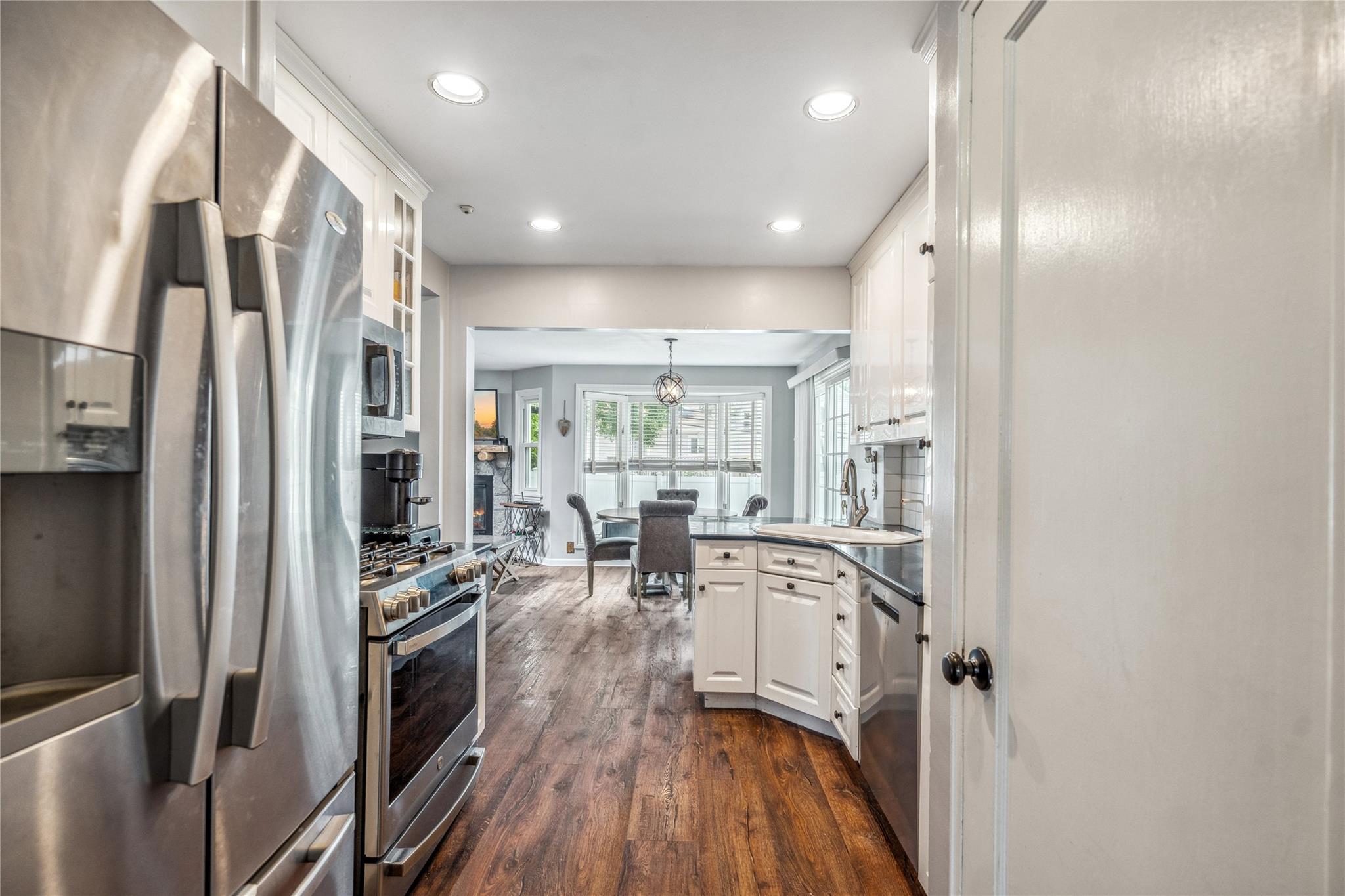 #17 photo, 58 Circle Drive, ナッソー郡 Syosset , NY 11791