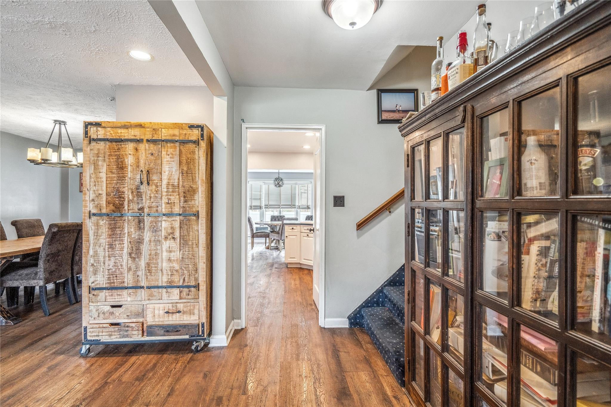 #4 photo, 58 Circle Drive, ナッソー郡 Syosset , NY 11791