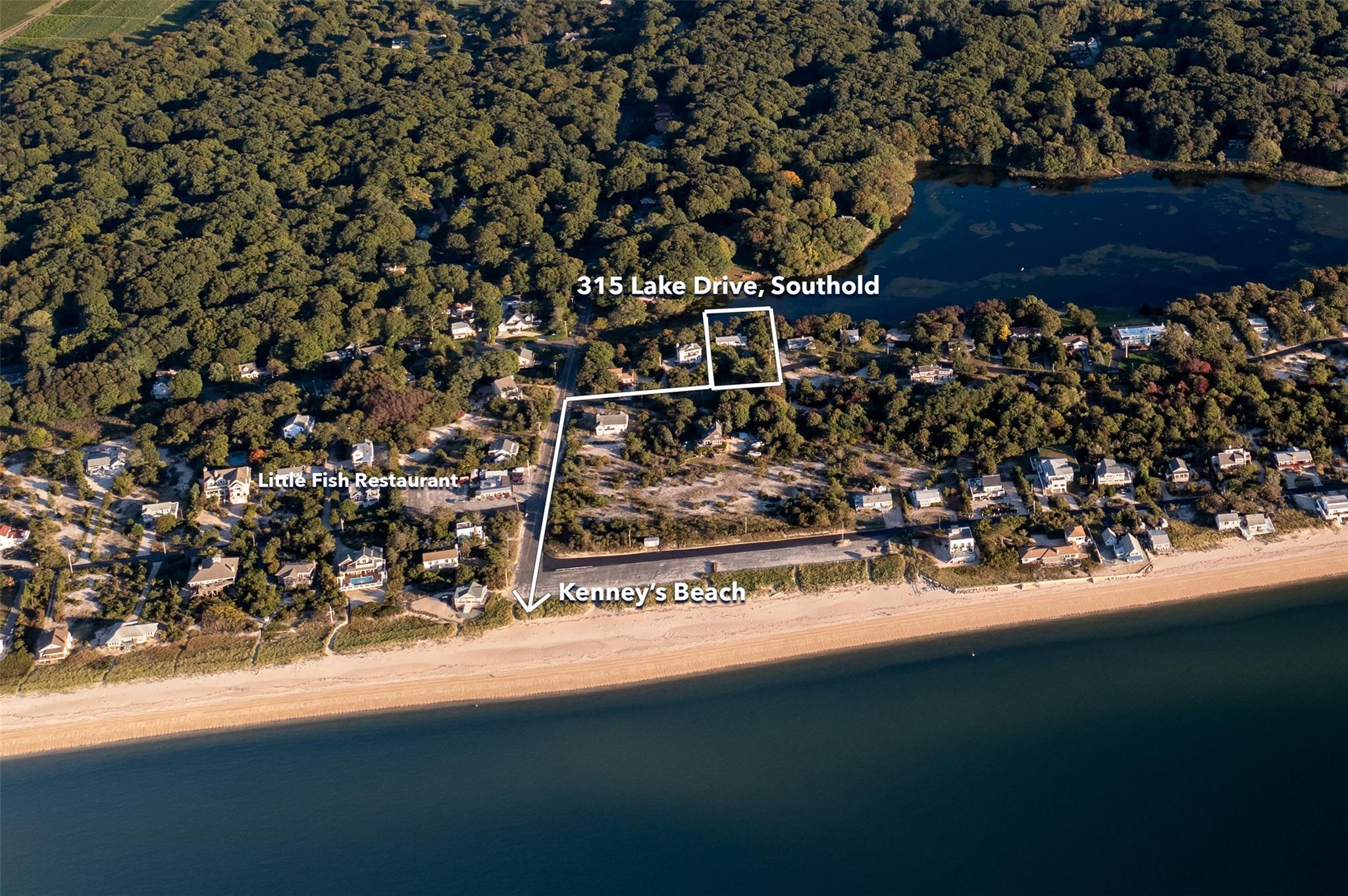 #1 photo, 315 Lake Drive, سوفولك Southold , NY 11971
