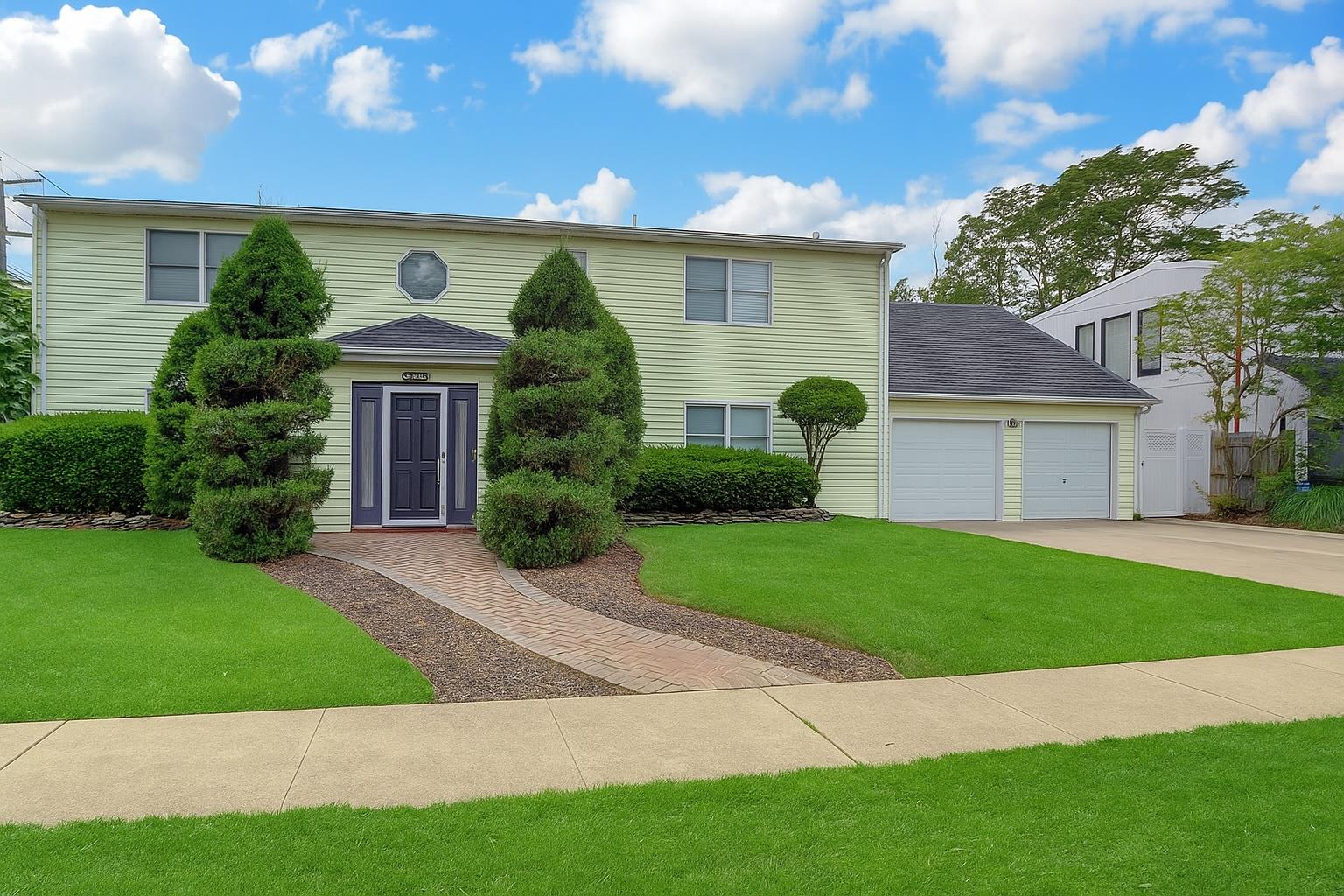 #1 photo, 3320 Park Avenue, ナッソー郡 Oceanside , NY 11572