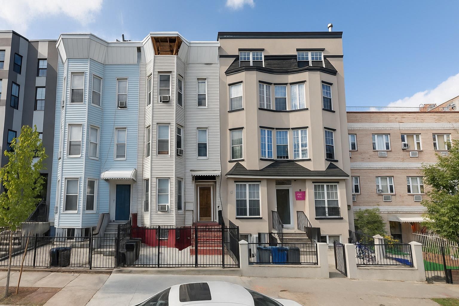 #1 photo, 95 Cornelia Street, ブルックリン区 Brooklyn , NY 11221