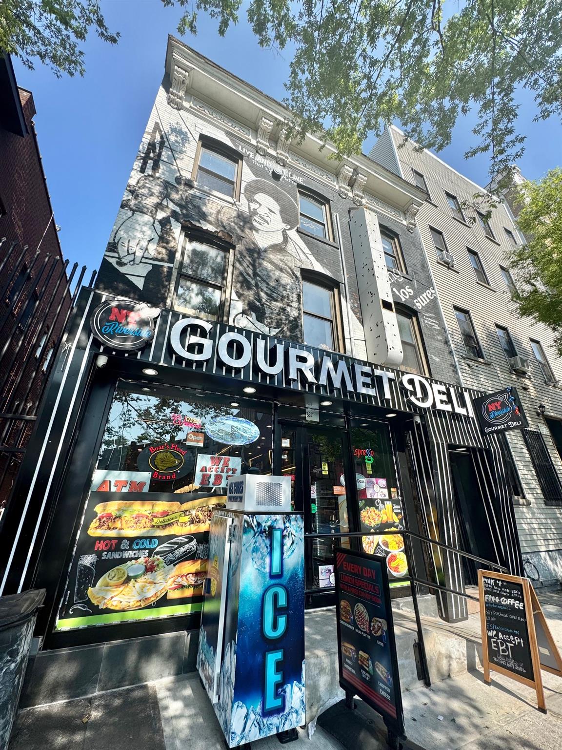 #1 photo, 322 Union Avenue, 布鲁克林 Brooklyn , NY 11211