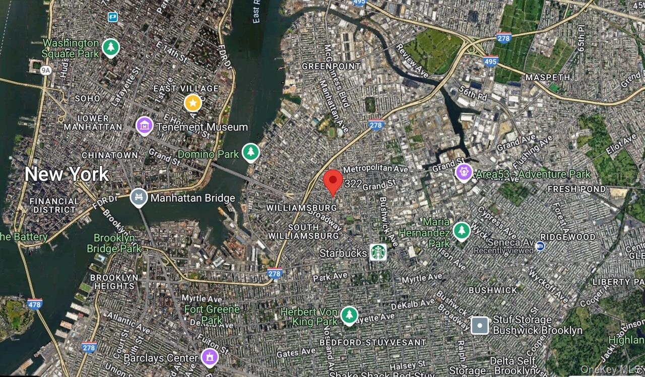 #11 photo, 322 Union Avenue, ブルックリン区 Brooklyn , NY 11211