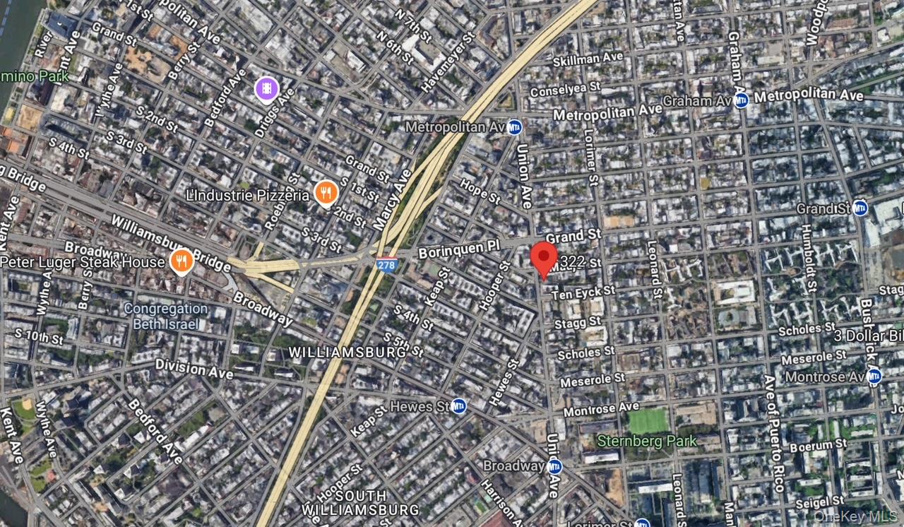 #4 photo, 322 Union Avenue, ブルックリン区 Brooklyn , NY 11211