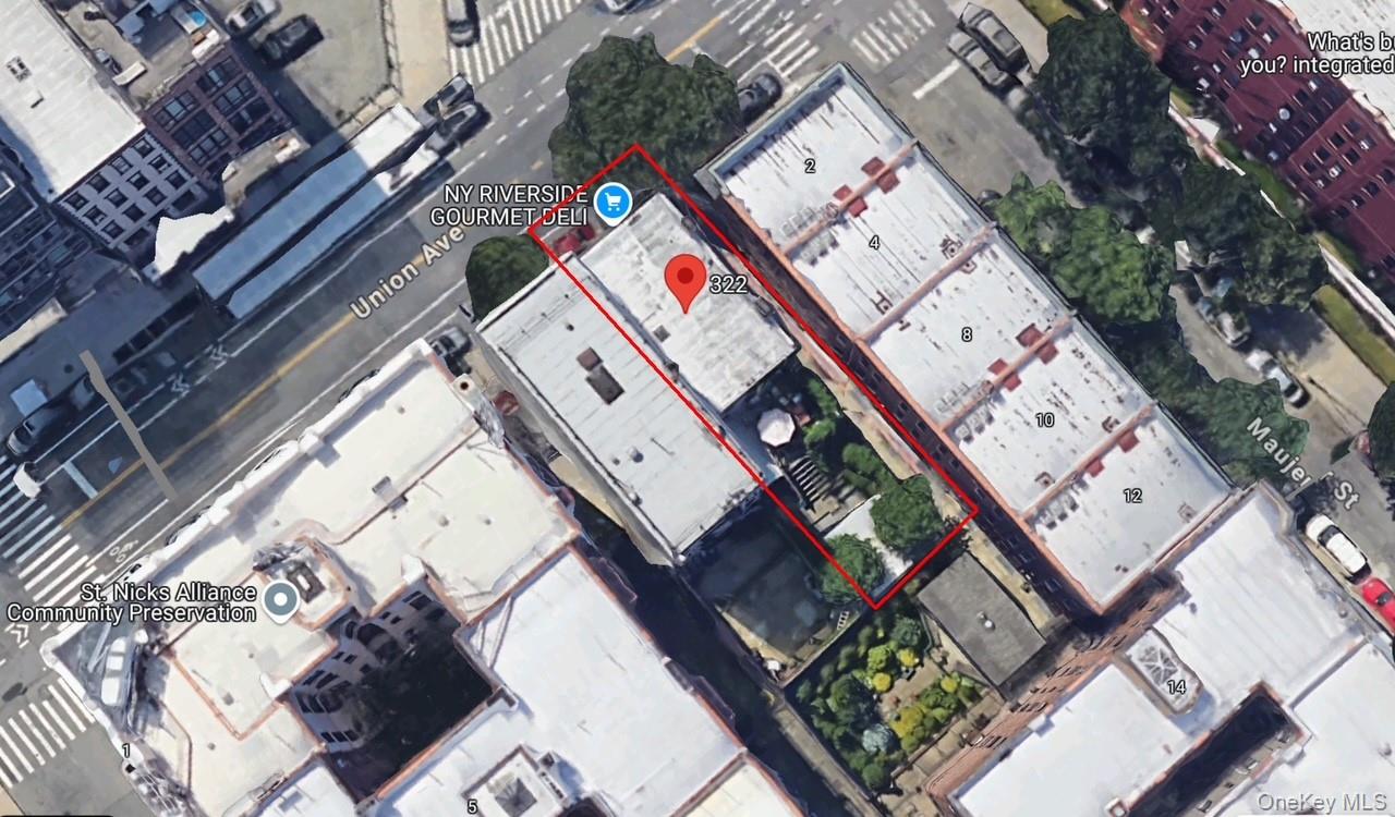 #7 photo, 322 Union Avenue, ブルックリン区 Brooklyn , NY 11211