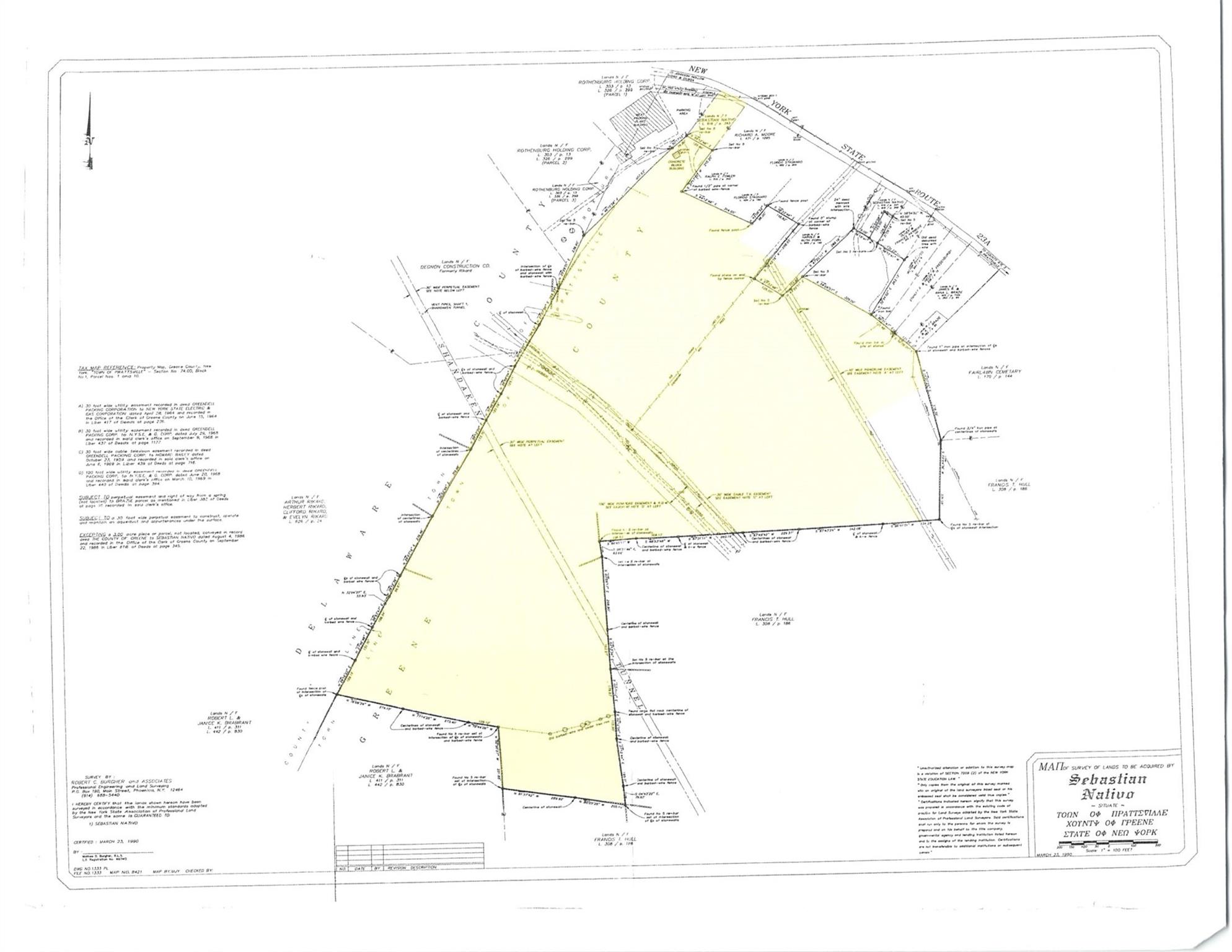 #4 photo, 14951 State Route 23, Prattsville , NY 12468